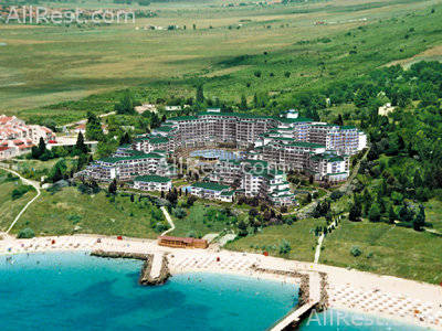 Emerald Beach Resort 47